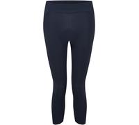 Dhb Moda Women's Capri Tight Blazer bleu marine 10 (S) Female