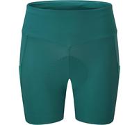 Dhb Moda Women's Short Cycle Shorts Profondeur de l'Atlantique 6 (2XS) Female