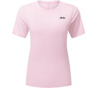 Dhb Moda Women's Short Sleeve Tee Rst Spnbl (ERREUR - Aucune traduction nécessaire ou possible sans contexte supplémentaire) 10 (S) Female