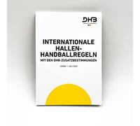DHB Règles internationales de handball
