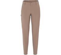 Dhb Trail Trousers Womens Noix de Grenoble 14 (L) Female