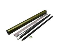 DHBSVZX Kit de Reconstruction d'unité de Tambour Dr-313 Convient pour Konica dizhub C258 C308 C368 C458 C558 C658, Rouleau de Charge de Lame de Nettoyage de Tambour(1SET Best Kit)
