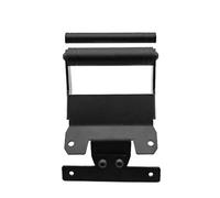 DHBVGAUE Moto Support de Guidon Support téléphone Portable CNC pour pour VOGE Valico DSX900 DS900X, Support Navigation GPS Moto Support de Téléphone(DS900X 12and22mm)