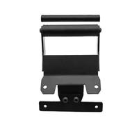 DHBVGAUE Moto Support de Guidon Support téléphone Portable CNC pour pour VOGE Valico DSX900 DS900X, Support Navigation GPS Moto Support de Téléphone(12and22 DSX)