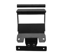 DHBVGAUE Moto Support de Guidon Support téléphone pour Navigation GPS pour VOGE DS900X DS900 900DS 900 DS DSX DSX900 900DSX Moto Support de Téléphone(12MM 22MM VOGE)