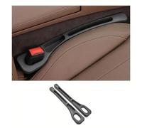 DHBZNB 2 Pcs Remplissage d'espace de siège de Voiture,Convient pour Mercedes-Benz GLE 300d 400d 350 400 W167,Accessoires de Voiture,1-Black