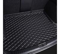 DHBZNB Tapis de Coffre de Voiture, Convient pour Renault Talisman 2016-2023, Accessoires intérieurs