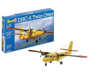 DHC-6 Twin Otter
