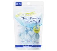 DHC - Clear Powder Face Wash - Nettoyant en poudre