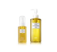 DHC Deep Cleansing Oil 200ml & 70ml