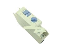 DHC18 Din Rail Stair Lighting Automat Timer 220V 16A Staircase Time Delay Switch, Pièces