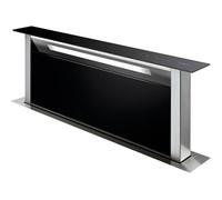 Hotte plan de travail DE DIETRICH DHD7961B