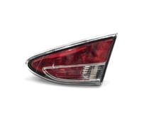 DHDYJSA Feux Arrière Auto Pour Mazda 2 Pour M2 Pour Berline 2008-2012 Voiture Feu Arrière Stop Conduite Signal D'avertissement Lampe D'arrêt Sans Ampoule
