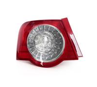 DHDYJSA Feux Arrière Auto Pour VW Pour Passat Pour B6 Pour Berline 2006 2007-2010 2011 Feu Arrière Arrêt Frein Clignotant Antibrouillard Réflecteur