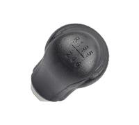 DHDYJSA Levier Vitesse Pommeau De Levier De Vitesse De Voiture Pommeau De Levier De Vitesse 5/6 Pommeau De Levier De Vitesse Poignée De Levier De Vitesse Shifter Adaptateur(6 Speed)
