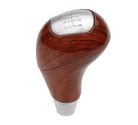 DHDYJSA Levier Vitesse Pommeau De Levier De Vitesse MT 6 Vitesses Couvercle Pommeau Vitesse Automatique Bâton Levier Vitesse pour W163 pour W202 pour W140 Shifter Adaptateur