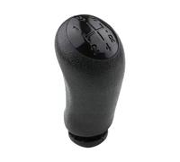DHDYJSA Levier Vitesse Pommeau Levier Vitesse À 5 Vitesses Accessoires Poignée Levier Vitesse Voiture pour Clio pour MK3 3 III pour Megane pour MK2 pour Scenic pour MK2 Shifter Adaptateur(Black)