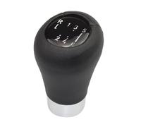 DHDYJSA Levier Vitesse Pommeau Levier Vitesse Automatique 5/6 Vitesses pour BMW pour E30 pour E36 pour E39 pour E46 pour E60 pour E87 pour E90 pour E91 pour E92 Shifter Adaptateur(6 Speed)