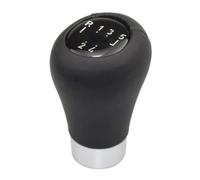 DHDYJSA Levier Vitesse Pommeau Levier Vitesse Automatique 5/6 Vitesses pour BMW pour E30 pour E36 pour E39 pour E46 pour E60 pour E87 pour E90 pour E91 pour E92 Shifter Adaptateur(5 Speed)