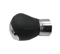 DHDYJSA Levier Vitesse Pommeau Levier Vitesse Manuel À 5/6 Vitesses Pommeau Levier Vitesse Voiture Style Voiture pour PREMACY pour MPV pour XEDOS pour RX-8 Shifter Adaptateur(6 Speed)