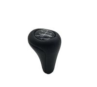DHDYJSA Levier Vitesse Pommeau Levier Vitesse Manuel Voiture Automatique 5 6 Accessoires pour BMW pour E30 pour E32 pour E34 pour E36 pour E38 pour E39 pour E46 Shifter Adaptateur(5 Speed)