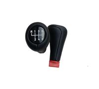 DHDYJSA Levier Vitesse Pommeau Levier Vitesse Manuel Voiture Automatique 5 6 Accessoires pour BMW pour E30 pour E32 pour E34 pour E36 pour E38 pour E39 pour E46 Shifter Adaptateur(6 Speed)