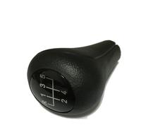 DHDYJSA Levier Vitesse Pommeau Levier Vitesse Manuel Voiture Automatique Pommeau 5 6 Vitesses pour BMW pour E30 pour E32 pour E34 pour E36 pour E38 pour E39 pour E46 Shifter Adaptateur(5 Speed)
