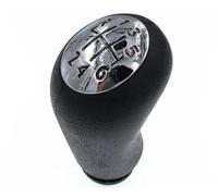 DHDYJSA Levier Vitesse Pommeau Levier Vitesse Voiture À 6 Vitesses Poignée Tête Levier À Bille pour Clio pour MK3 3 III pour Megane pour MK2 pour Scenic pour MK2 Shifter Adaptateur