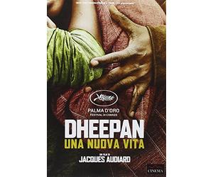 Dheepan-Una Nuova Vita [Import]