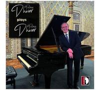 Dheur / Orchestre Royal De Chambre De Wallonie - Patrick Dheur Plays Patrick Dheur [Compact Discs]