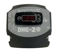 Coffret hors-gel CCEI DHG-2 pour hivernage actif