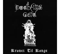 Dhg(Dödheimsgard) - Kronet Til Konge (Ltd White Vinyl)