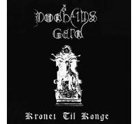 DHG (DÖDHEIMSGARD) - KRONET TIL KRONGE VINYL LP NEUF