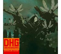 Dhg(Dödheimsgard) - Supervillain Outcast
