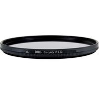 DHG Filtre Pol CIR 62mm
