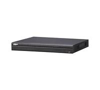 DHI-NVR5208-8P-4KS2, 8 canaux, 8 voies Poe, 4K, H.265 Pro NVR