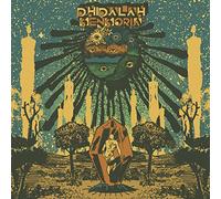 Dhidalah - Sensoria [Import]
