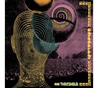 DHIDALAH Threshold (Vinyl)