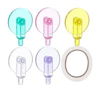 Dhinestone Roller Roller | Ensemble de roues de défilement de peinture de pierres précieuses 5 pièces, outils d'accessoires d'art de peinture 5D avec ruban adhésif pour les artisans de