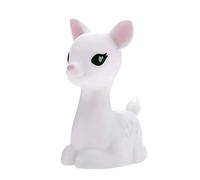 Veilleuse DHINK rechargeable biche BLANC G