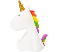 Dhink - Veilleuse Led Enfant Licorne Multicolore - Lampe De Nuit Pour Chambre Bébé Et Enfant Avec Minuteur Et Changement De Couleur - Dhink338-05