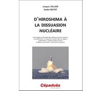 D'Hiroshima à la dissuasion nu ire