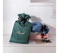 DHJKFU Sac de Couchage 80x210cm à 200x210cm Drap de Sac de Couchage de Voyage Ultra-léger et Doux 100% Coton 1/2 Personne(Light Purple,130x210cm - 51"x82")