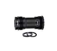 DHJKFU Support de pédalier fileté à Pression 79 mm T47-24/29 DUB/30 en céramique Compatible avec VTT et vélo de Route(T47-29(Dub)-79)