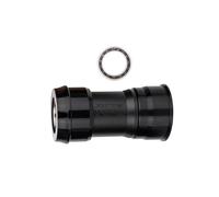 DHJKFU Support de pédalier fileté à Pression 79 mm T47-24/29 DUB/30 en céramique Compatible avec VTT et vélo de Route(PF79-30PF Press-Fit Ceramic)