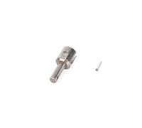 DHK Donghongkai Accessoire pour joint dentaire/goupille demi-arbre (2 x 10) DHK 8381-122 8382/8383/8384