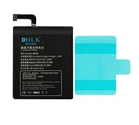 DHLK® Batterie Compatible avec BM39 Xiaomi Mi 6 [3350 mAh ]