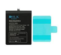 DHLK® Batterie Compatible avec BM47 Xiaomi Redmi 3/ 3S/ 3X/ 4X [4100 mAh ]