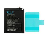 DHLK® Batterie Compatible avec BN43 Xiaomi Redmi Note 4X [4100 mAh ]