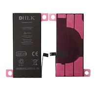 DHLK® Batterie Compatible avec iPhone 11 - Performance optimale; Durée prolongée/Capacité 3110 mAh [Garantie de 2 Ans]